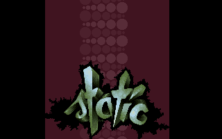 Static by ansichrist