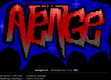 avengecult header by multiple authors