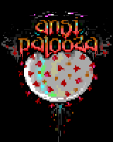 ANSIPALOOZA by Smooth
