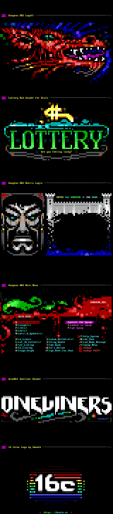 ANSI Colly By Smooth by Smooth