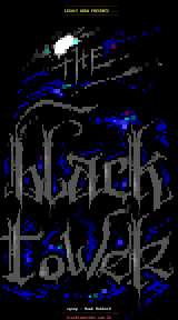 The Black Tower by Smooth
