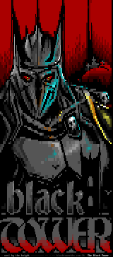 The Black Tower by The Knight