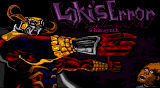 Loki's Error by Black Guard